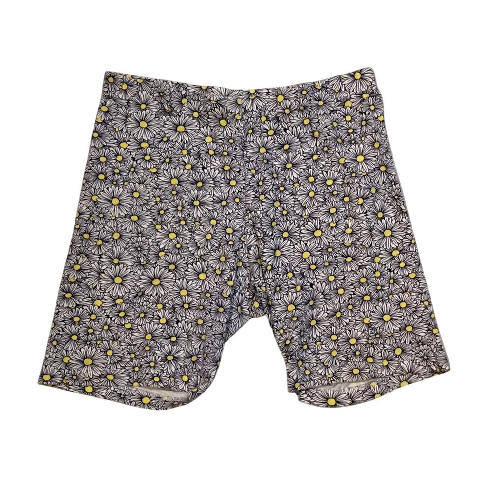 Wonder Nation Bike Shorts - Picture 4 of 4
